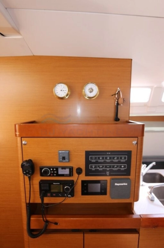 Jeanneau Sun Odyssey 490 usata in vendita