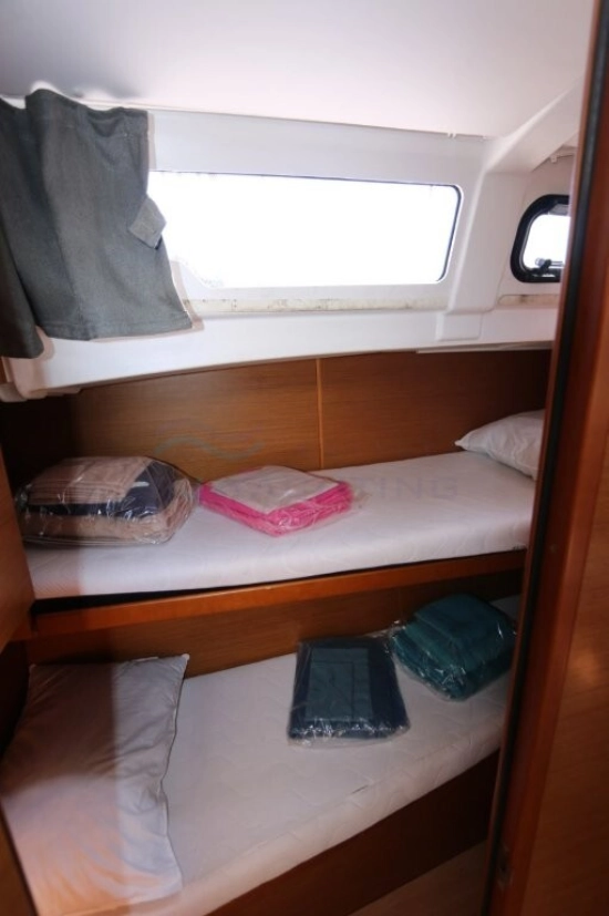 Jeanneau Sun Odyssey 490 usata in vendita