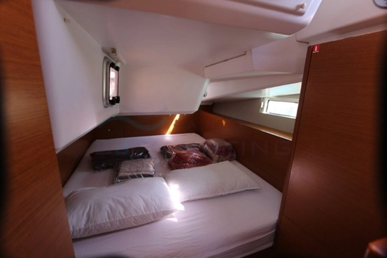 Jeanneau Sun Odyssey 490 usata in vendita