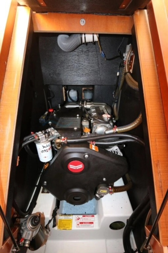 Jeanneau Sun Odyssey 490 usata in vendita