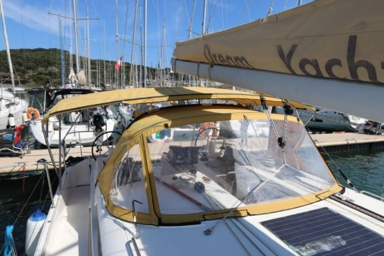 Jeanneau Sun Odyssey 490 usata in vendita