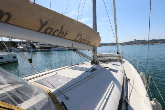 Jeanneau Sun Odyssey 490 usata in vendita