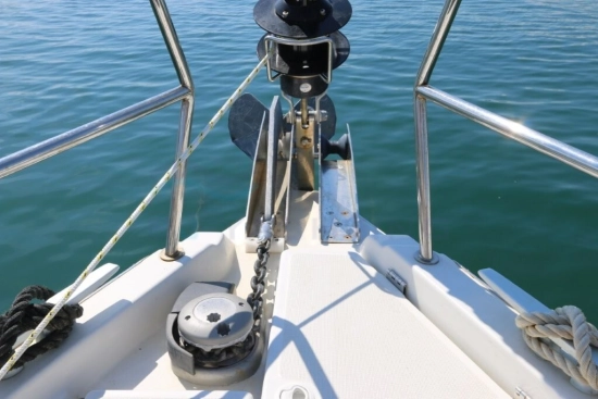 Jeanneau Sun Odyssey 490 usata in vendita