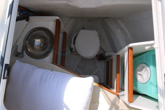 Jeanneau Sun Odyssey 490 usata in vendita