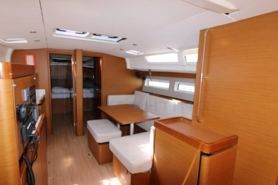 Jeanneau Sun Odyssey 490 usata in vendita