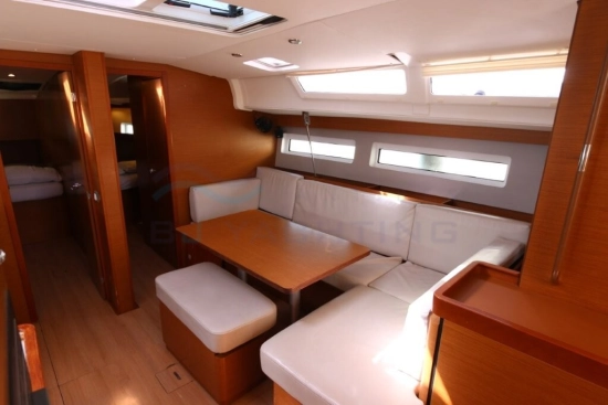 Jeanneau Sun Odyssey 490 usata in vendita
