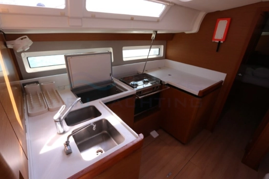 Jeanneau Sun Odyssey 490 usata in vendita