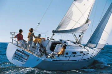 Beneteau First 36.7 usata in vendita