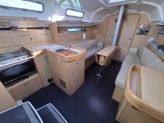Beneteau First 36.7 de segunda mano en venta