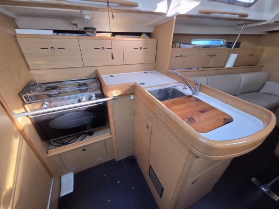 Beneteau First 36.7 usata in vendita