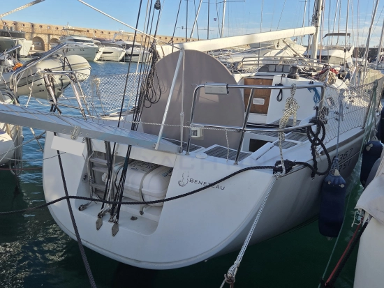 Beneteau First 36.7 usata in vendita