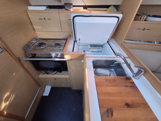 Beneteau First 36.7 de segunda mano en venta