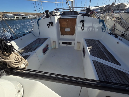 Beneteau First 36.7 de segunda mano en venta