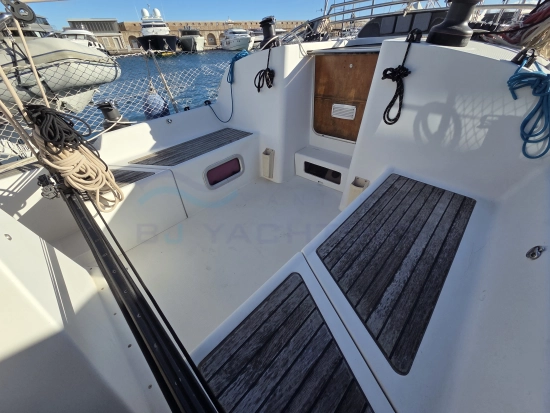 Beneteau First 36.7 de segunda mano en venta