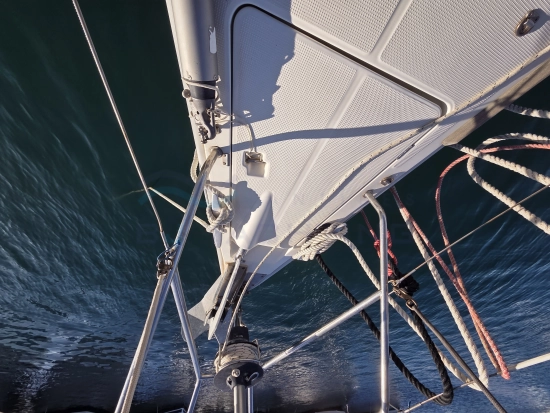Beneteau First 36.7 usata in vendita