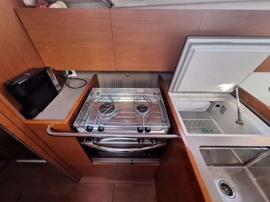 Beneteau Oceanis 35.1 de segunda mano en venta