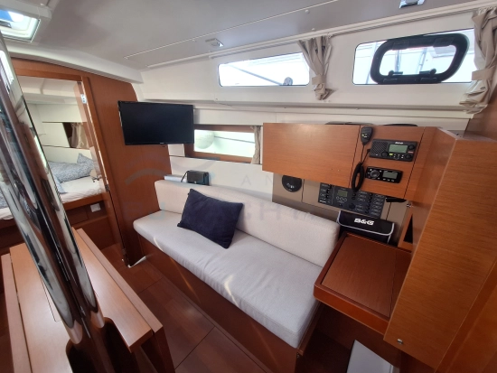 Beneteau Oceanis 35.1 de segunda mano en venta