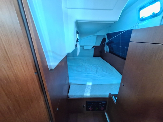 Beneteau Oceanis 35.1 de segunda mano en venta