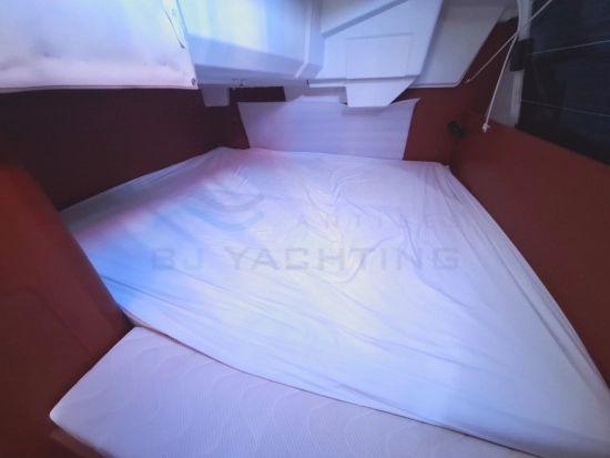 Beneteau Oceanis 35.1 de segunda mano en venta