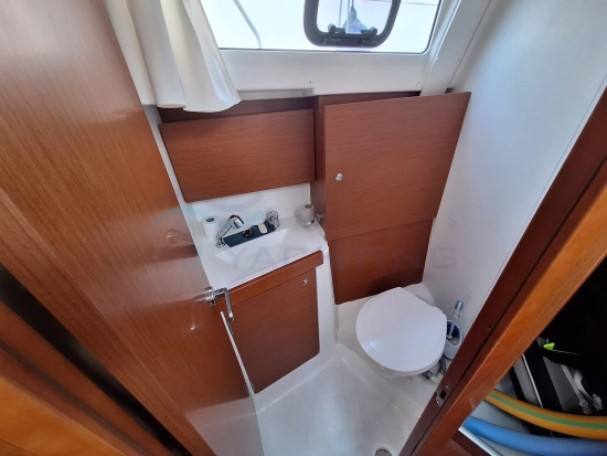 Beneteau Oceanis 35.1 de segunda mano en venta