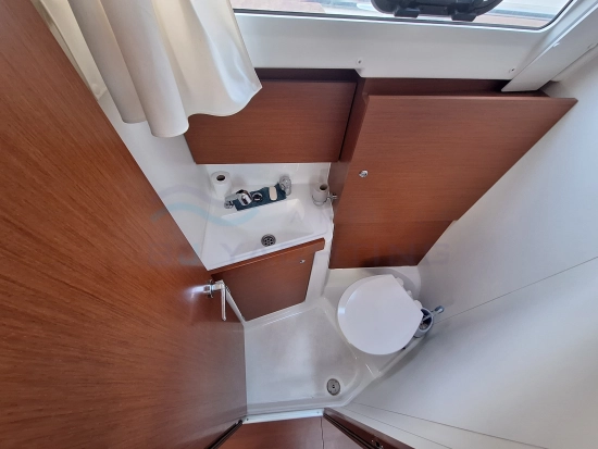 Beneteau Oceanis 35.1 de segunda mano en venta