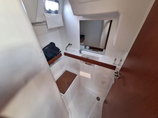 Beneteau Oceanis 35.1 de segunda mano en venta