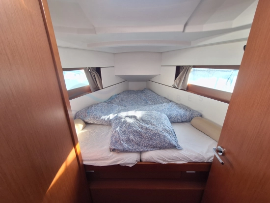 Beneteau Oceanis 35.1 de segunda mano en venta