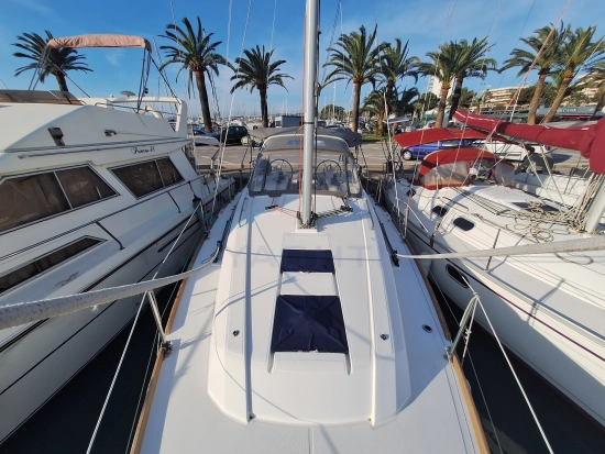 Beneteau Oceanis 35.1 de segunda mano en venta