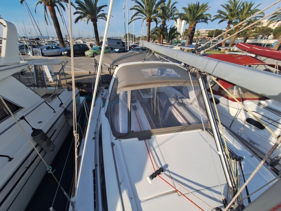 Beneteau Oceanis 35.1 de segunda mano en venta