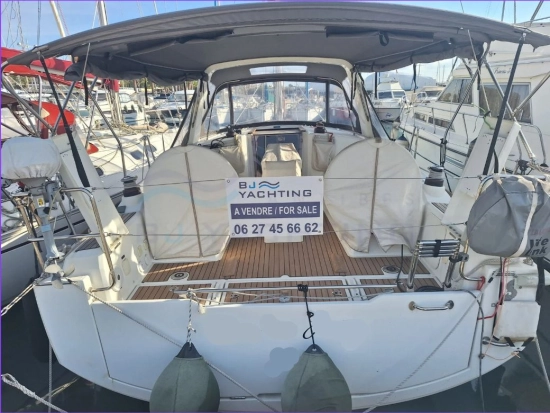 Beneteau Oceanis 35.1 de segunda mano en venta