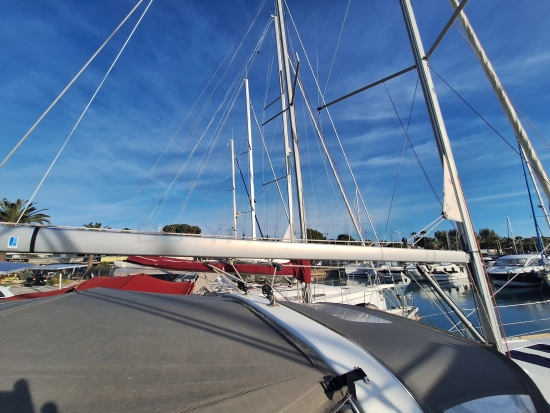 Beneteau Oceanis 35.1 de segunda mano en venta