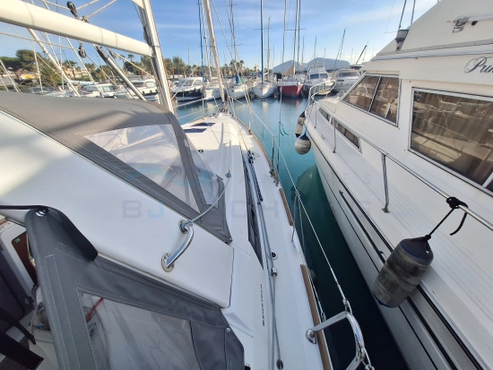 Beneteau Oceanis 35.1 de segunda mano en venta