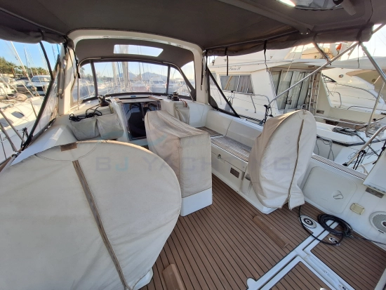 Beneteau Oceanis 35.1 de segunda mano en venta