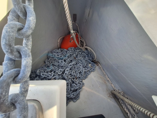Beneteau Oceanis 35.1 de segunda mano en venta