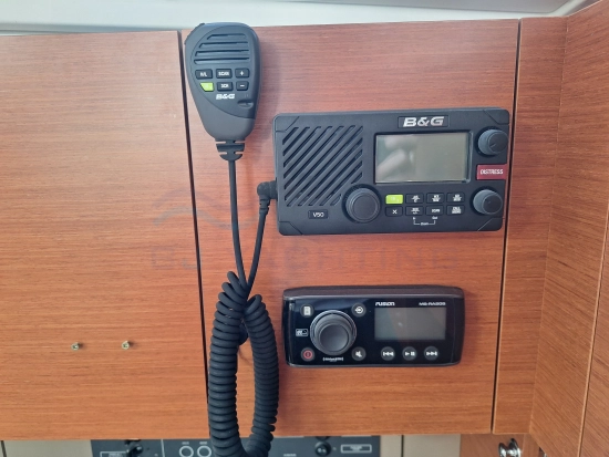 Beneteau Oceanis 35.1 de segunda mano en venta
