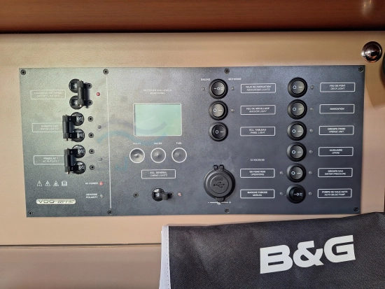 Beneteau Oceanis 35.1 de segunda mano en venta