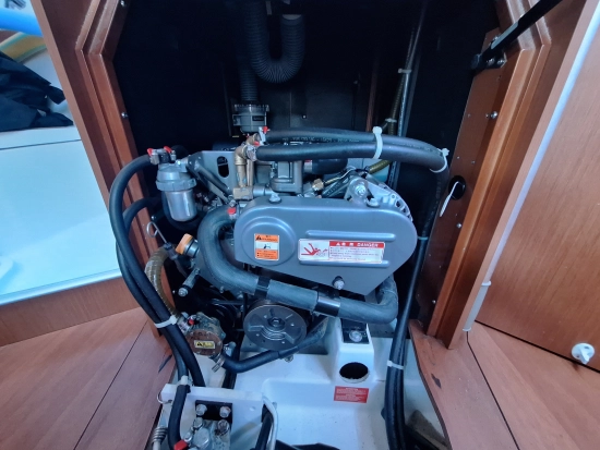 Beneteau Oceanis 35.1 de segunda mano en venta