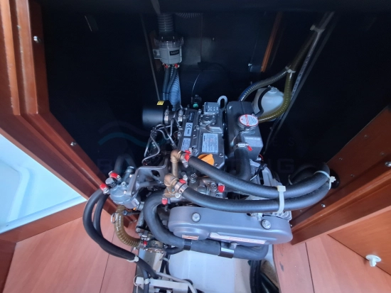 Beneteau Oceanis 35.1 de segunda mano en venta