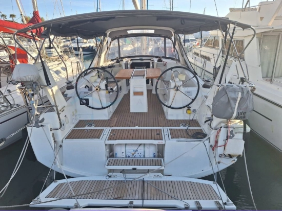 Beneteau Oceanis 35.1 de segunda mano en venta