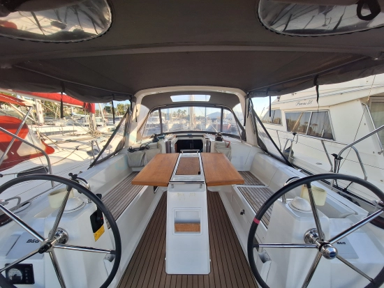 Beneteau Oceanis 35.1 de segunda mano en venta