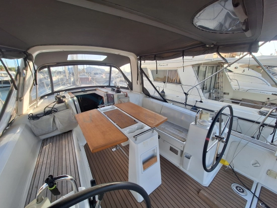 Beneteau Oceanis 35.1 de segunda mano en venta