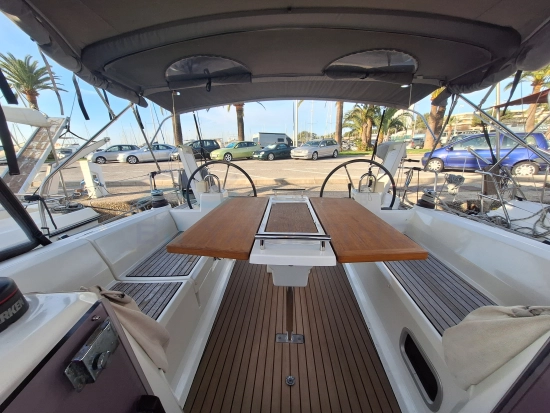 Beneteau Oceanis 35.1 de segunda mano en venta