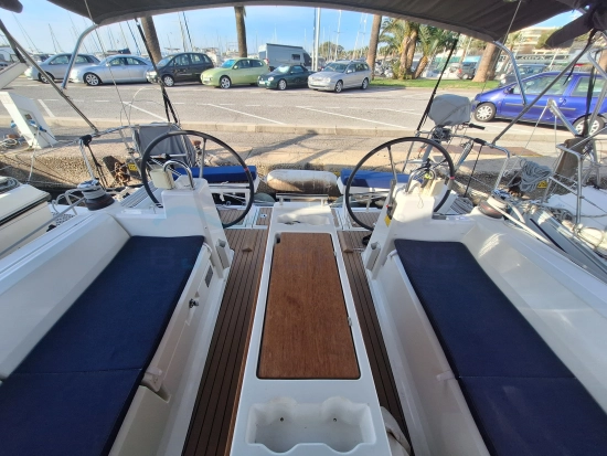 Beneteau Oceanis 35.1 de segunda mano en venta