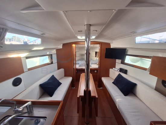 Beneteau Oceanis 35.1 de segunda mano en venta
