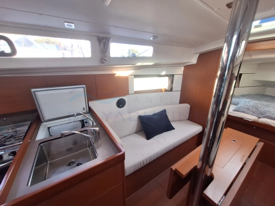 Beneteau Oceanis 35.1 de segunda mano en venta
