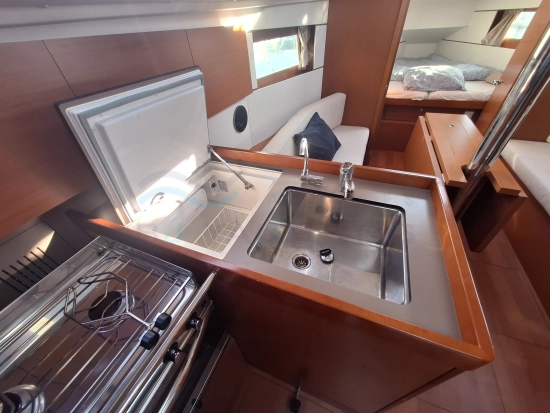 Beneteau Oceanis 35.1 de segunda mano en venta