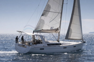 Beneteau Oceanis 45 de segunda mano en venta