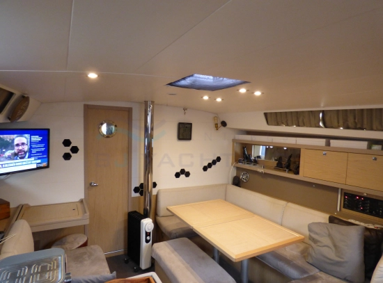 Beneteau Oceanis 45 de segunda mano en venta