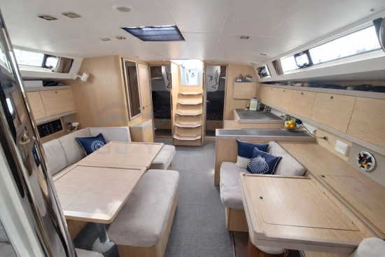 Beneteau Oceanis 45 de segunda mano en venta