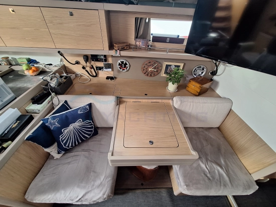Beneteau Oceanis 45 de segunda mano en venta